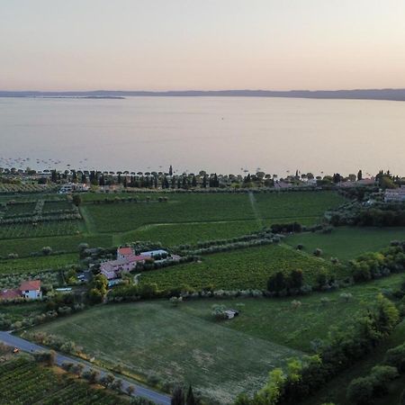 Agriturismo Ca' Zerbetto Bardolino Ngoại thất bức ảnh