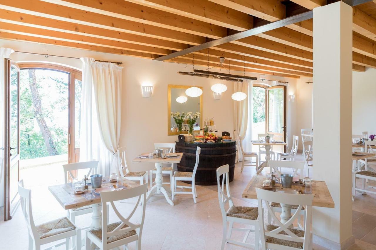 Agriturismo Ca' Zerbetto Bardolino Ngoại thất bức ảnh