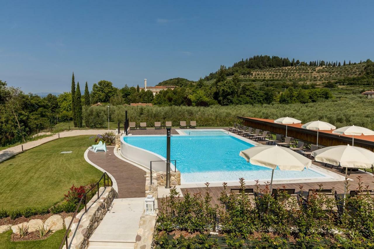 Agriturismo Ca' Zerbetto Bardolino Ngoại thất bức ảnh