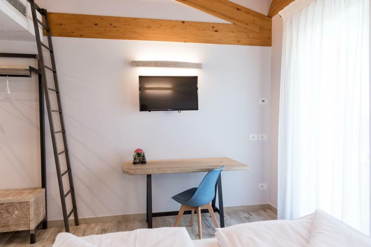 Agriturismo Ca' Zerbetto Bardolino Ngoại thất bức ảnh